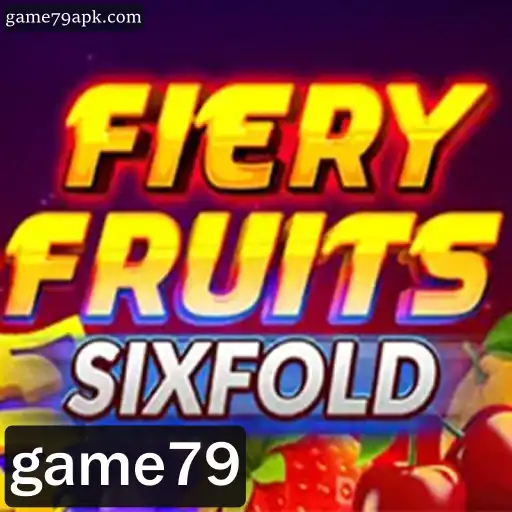 Descubra o Fascinante Mundo de FieryFruitsSixFold