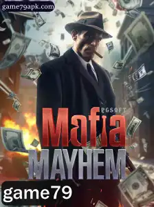Descubra MafiaMayhem: Um Jogo de Estratégia e Intriga
