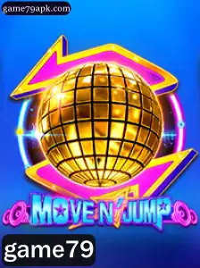 Explorando o Desafio e Dinâmica do Jogo MovenJump