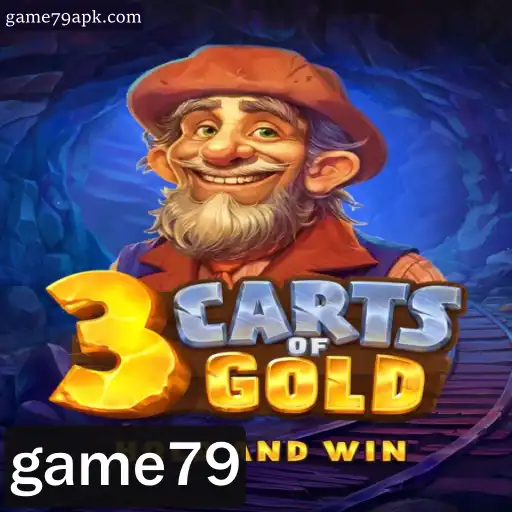 Explorando o Mundo de 3cartsOfGold: Um Jogo de Aventuras Incríveis