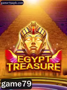 EgyptTreasure: Descubra o Fascinante Mundo de Mistérios e Aventuras do game79