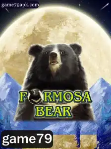 Explorando o Universo de FormosaBear: O Jogo Que Revoluciona com Game79