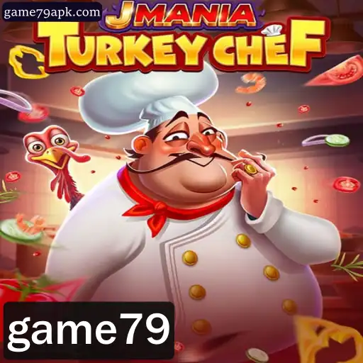 JManiaTurkeyChef: Um Mergulho no Mundo Culinário Virtual