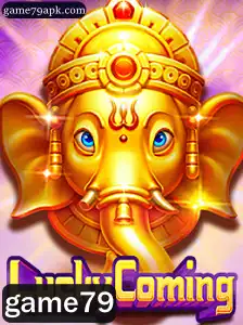 Descubra o Emocionante Mundo de LuckyComing: O Jogo do Momento