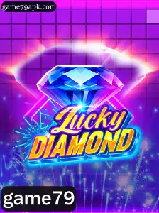 Descobrindo o Fascinante Mundo de LuckyDiamond