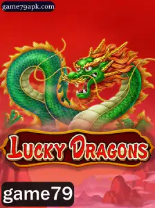 Explorando LuckyDragons: Um Mergulho no Novo Clássico Game79