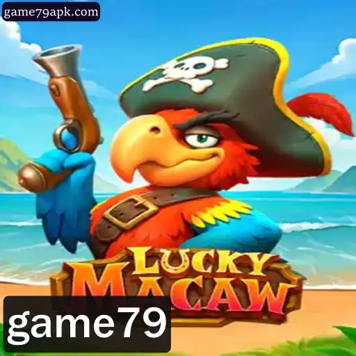 Descubra o Fascinante Mundo de LuckyMacaw