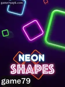 Explorando NeonShapes: A Emoção do Game79