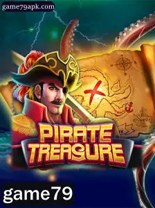 Explorando o Mundo de PirateTreasure: Um Jogo de Aventura e Estratégia