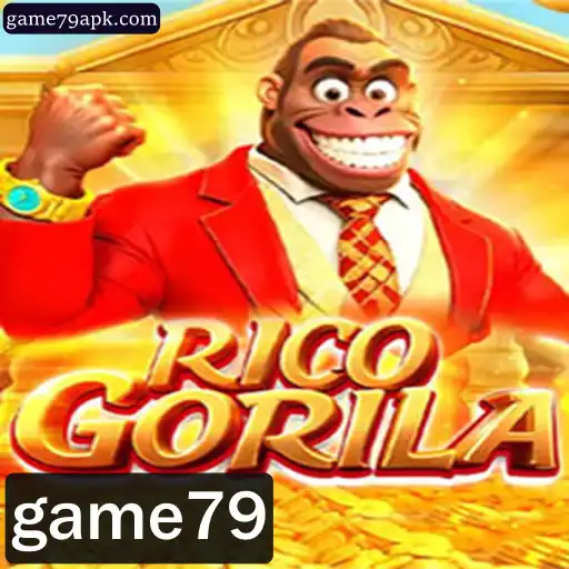 RicoGorila: Uma Imersão no Mundo do Game79