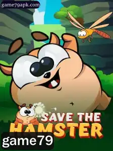 SavetheHamster: A Nova Sensação do Mundo dos Games