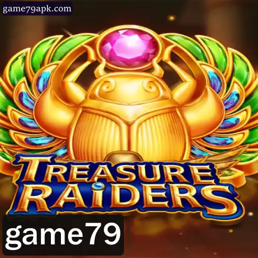 Explorando o Mundo de TREASURERAIDERS: Um Mergulho no Fascinante game79