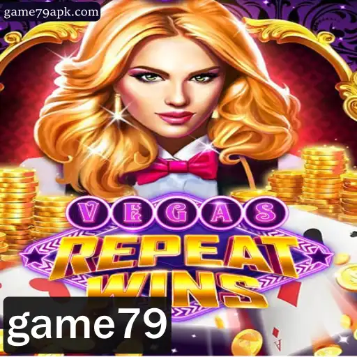 Explorando o Mundo de VegasRepeatWins: Um Mergulho no Envolvente game79