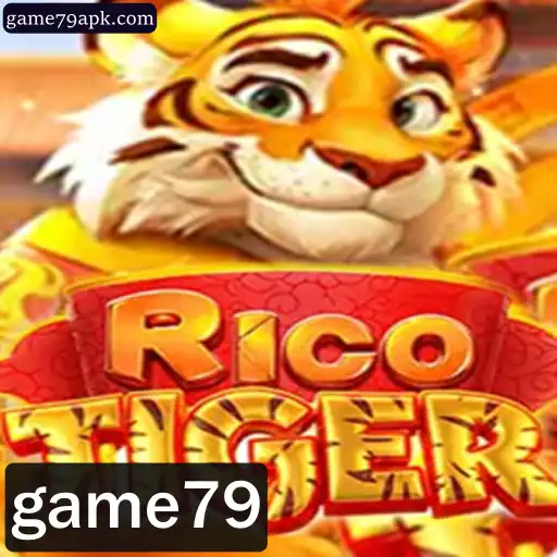 RicoTiger: Uma Aventura Inovadora no Mundo dos Games