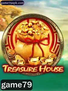 TreasureHouse: Descubra o Novo Fenômeno dos Jogos