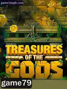 Explore o Enigmático Mundo de TreasureoftheGods: Um Novo Horizonte nos Jogos Com game79